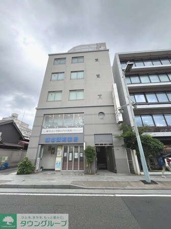 鎌倉メディカルサプライビルの物件内観写真